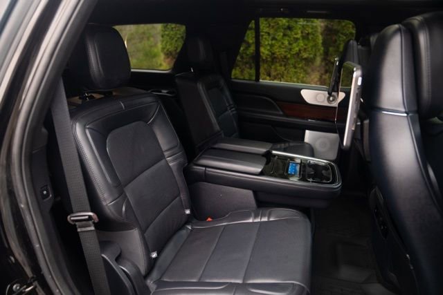 Used 2023 Lincoln Navigator Reserve w/ Equipment Group 201A image 44