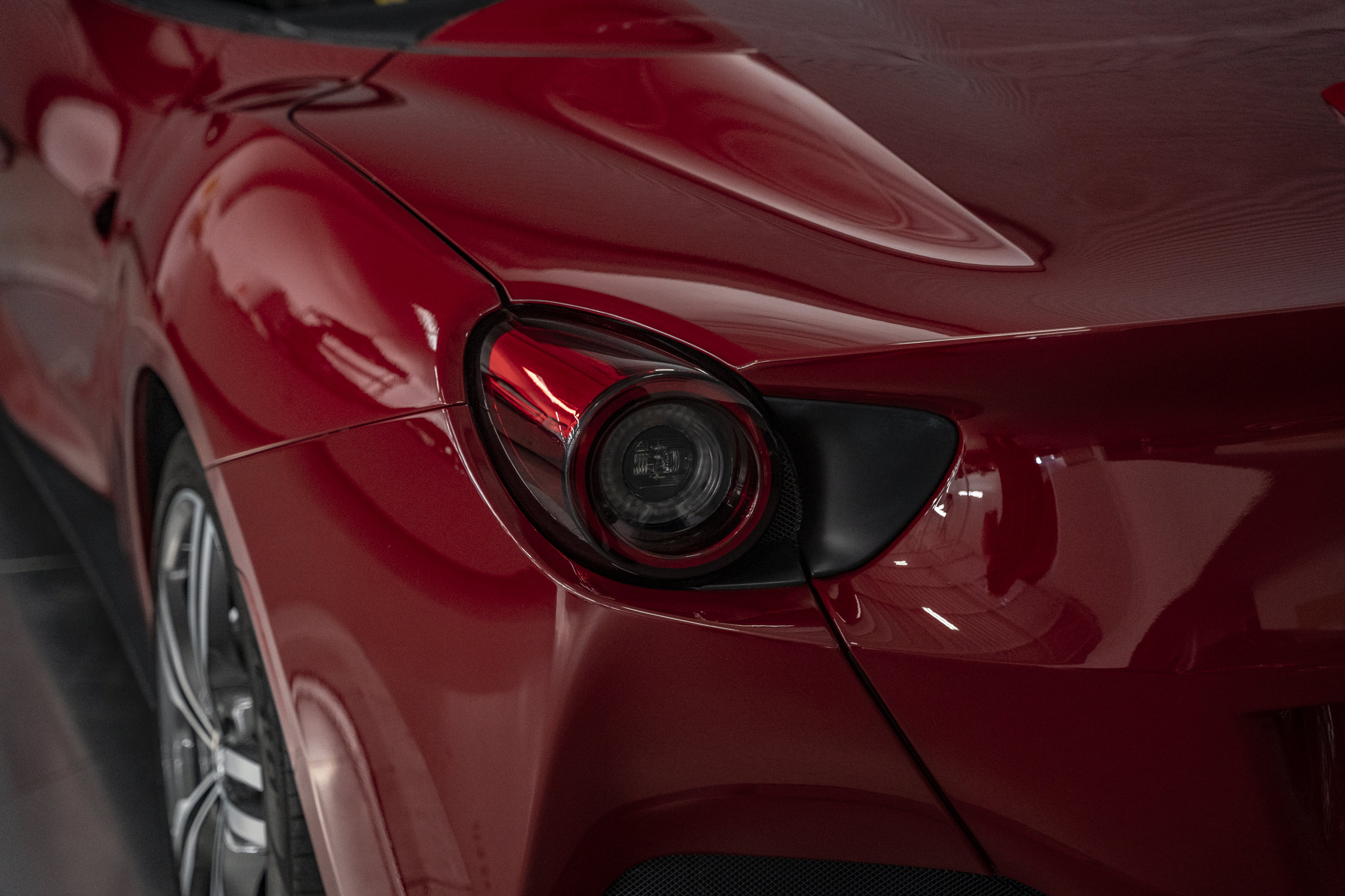 Used 2019 Ferrari Portofino RWD image 15