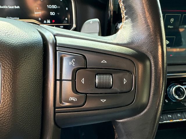 Used 2022 GMC Sierra 1500 AT4 w/ AT4 Premium Package image 28