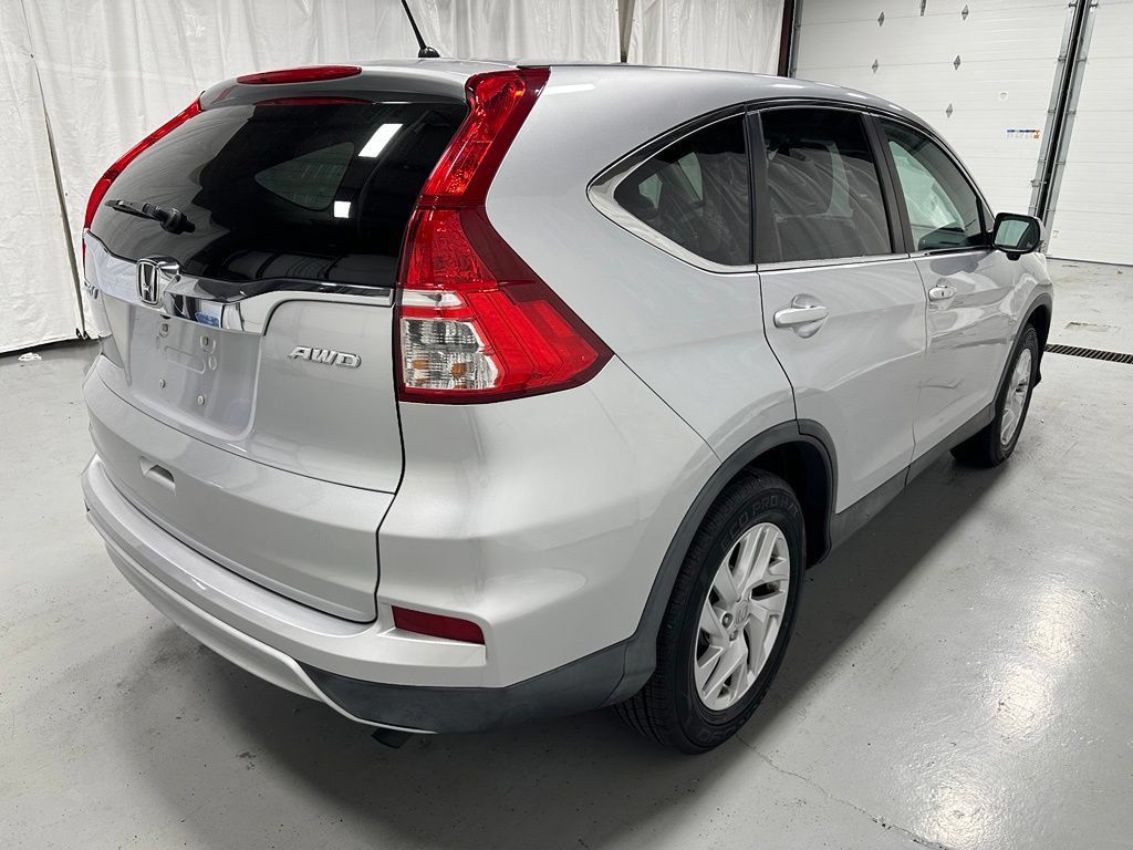Used 2015 Honda CR-V EX image 7