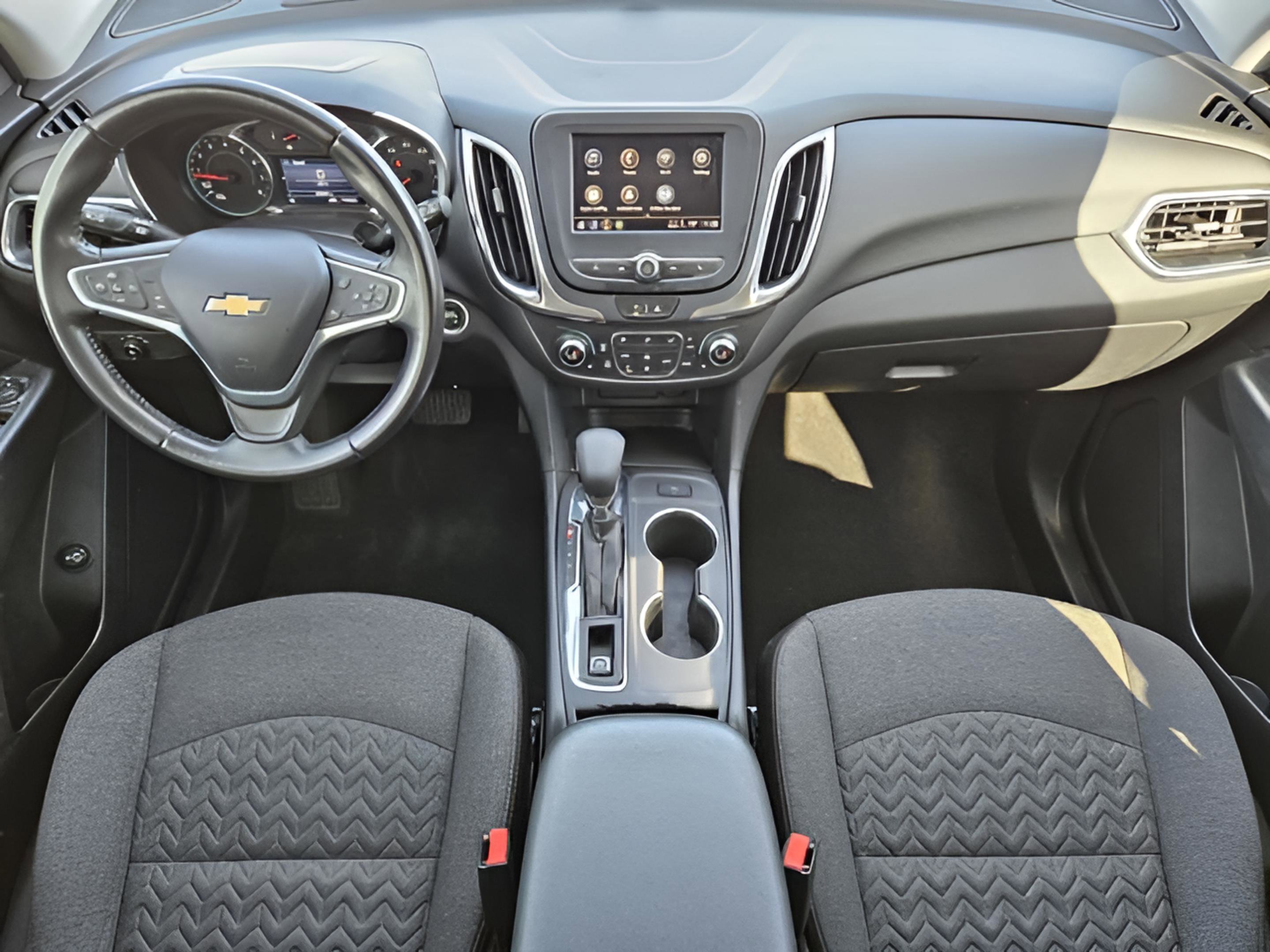 Used 2022 Chevrolet Equinox LT image 27