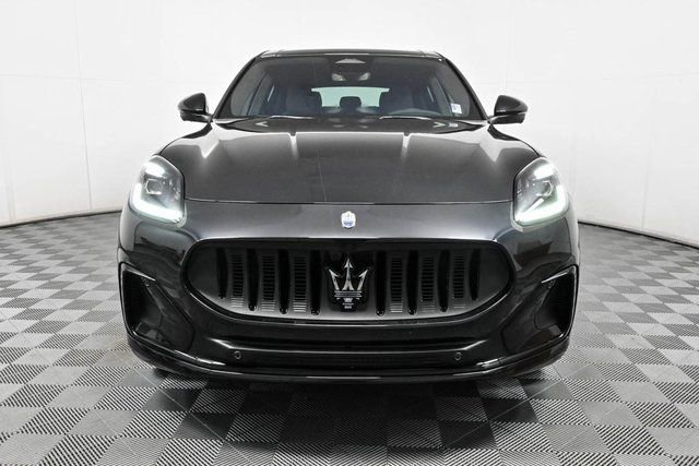 New 2025 Maserati Grecale Folgore image 2