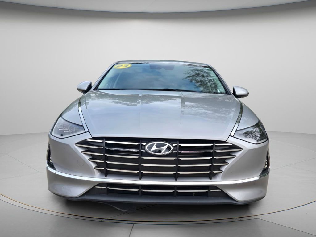 Used 2023 Hyundai Sonata SE FWD image 5