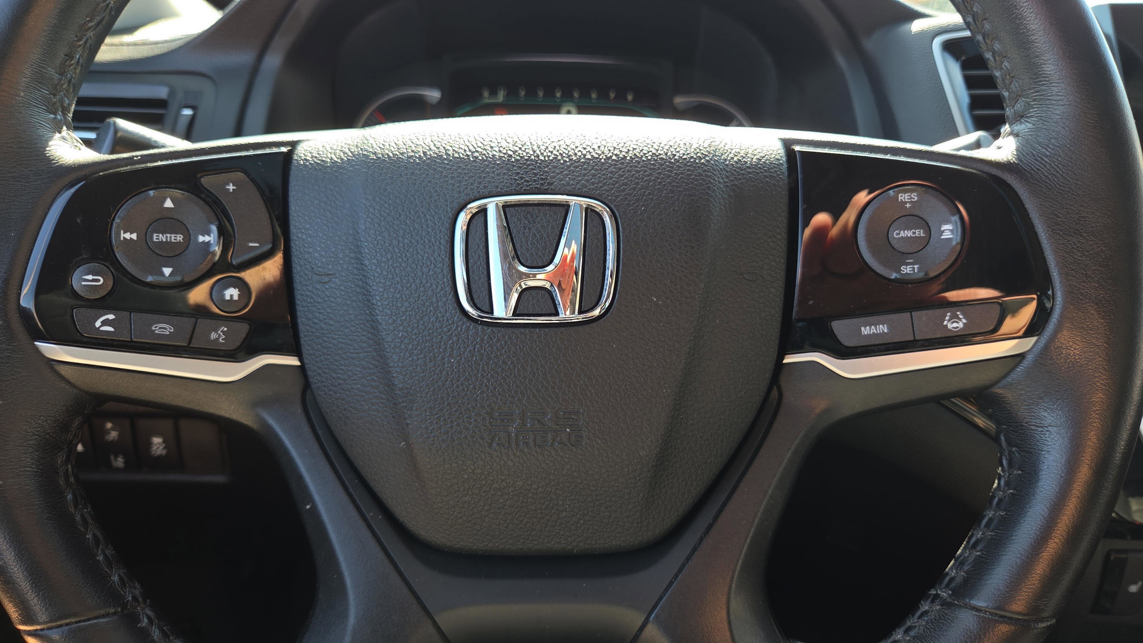 Used 2021 Honda Pilot Touring image 40