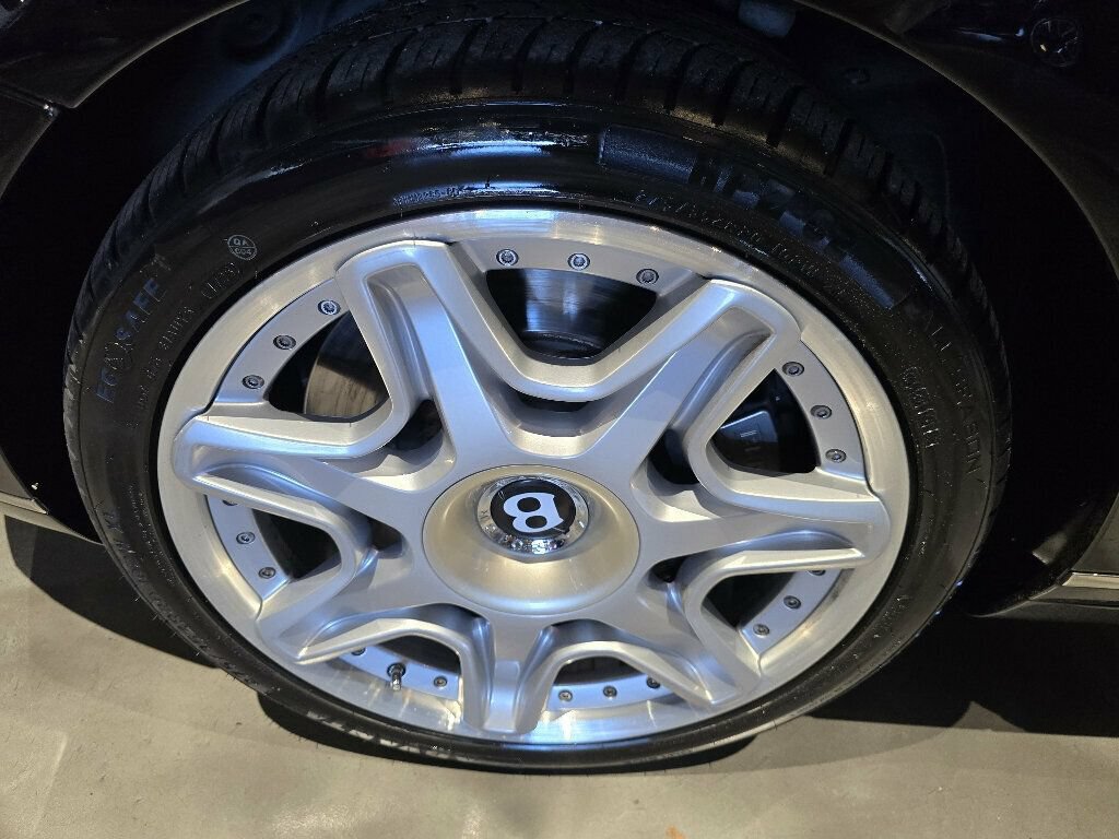 Used 2009 Bentley Continental GTC AWD/4WD image 29