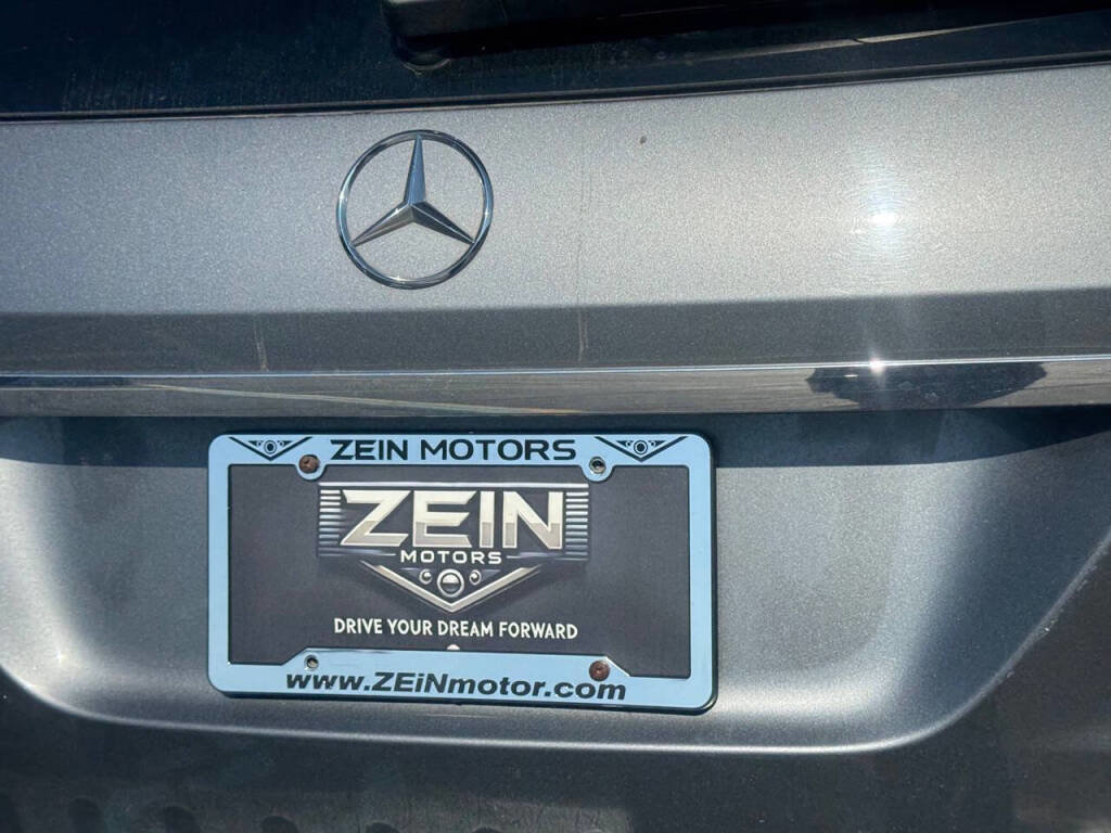 Used 2017 Mercedes-Benz GLE 350 4MATIC image 34