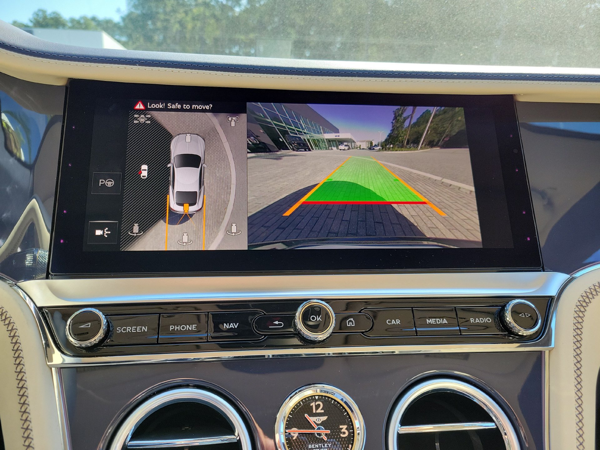 New 2026 Bentley Continental GT AWD/4WD image 36