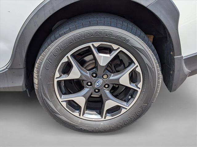 Used 2019 Subaru Crosstrek 2.0i Premium w/ Eyesight System AWD/4WD video 3