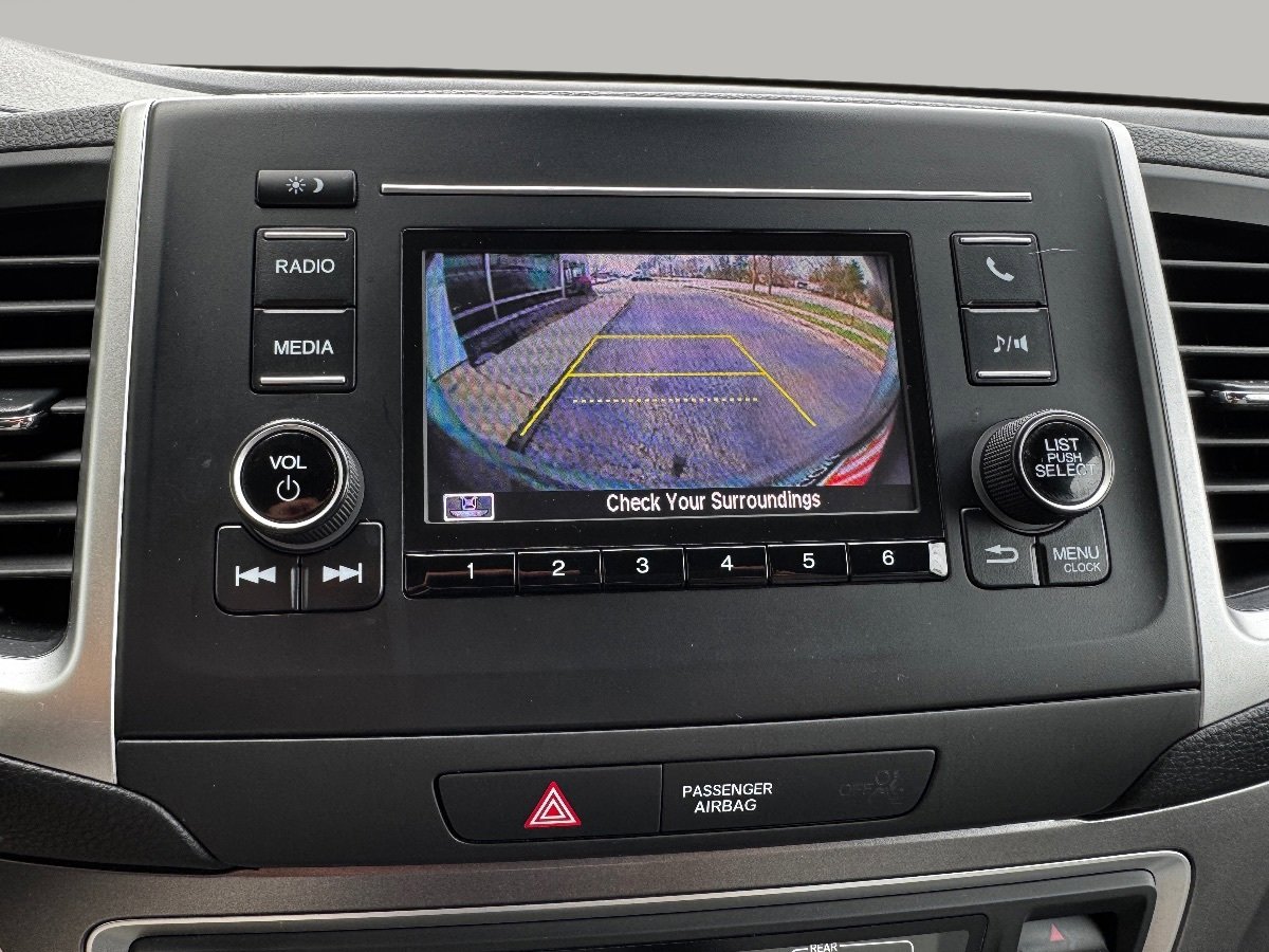 Used 2019 Honda Pilot LX image 27