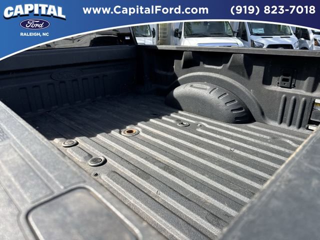 Used 2024 Ford F350 Lariat w/ Lariat Ultimate Package image 18