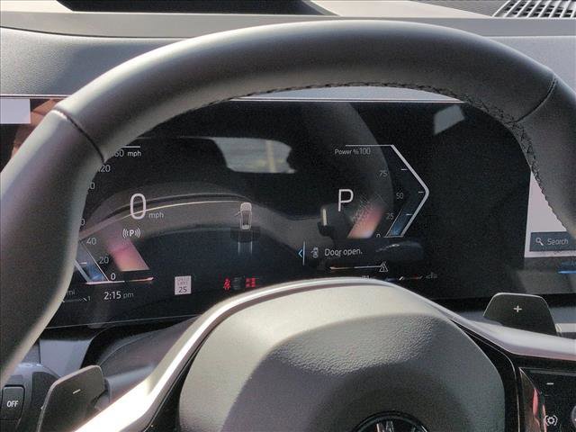 New 2026 BMW X3 xDrive30 image 11