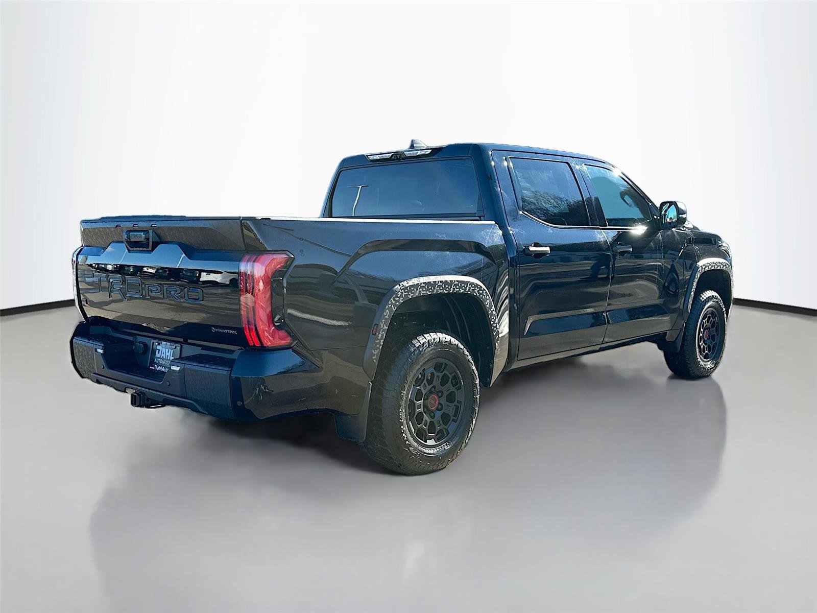 New 2026 Toyota Tundra TRD Pro image 7