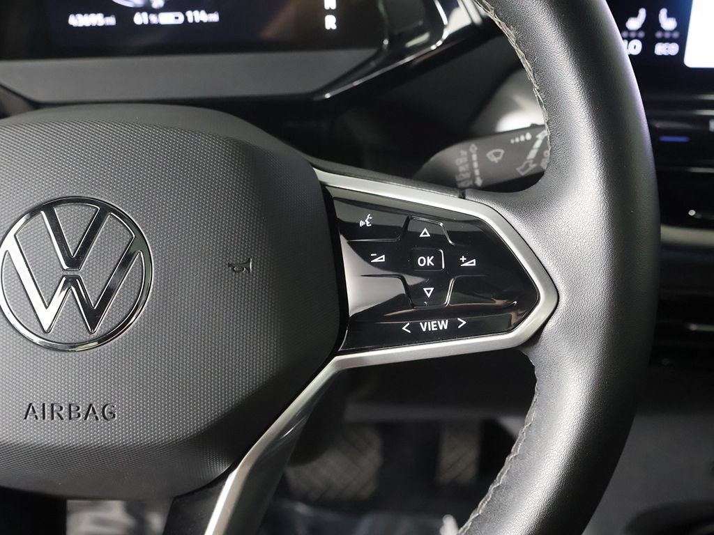 Used 2023 Volkswagen ID.4 S RWD image 41