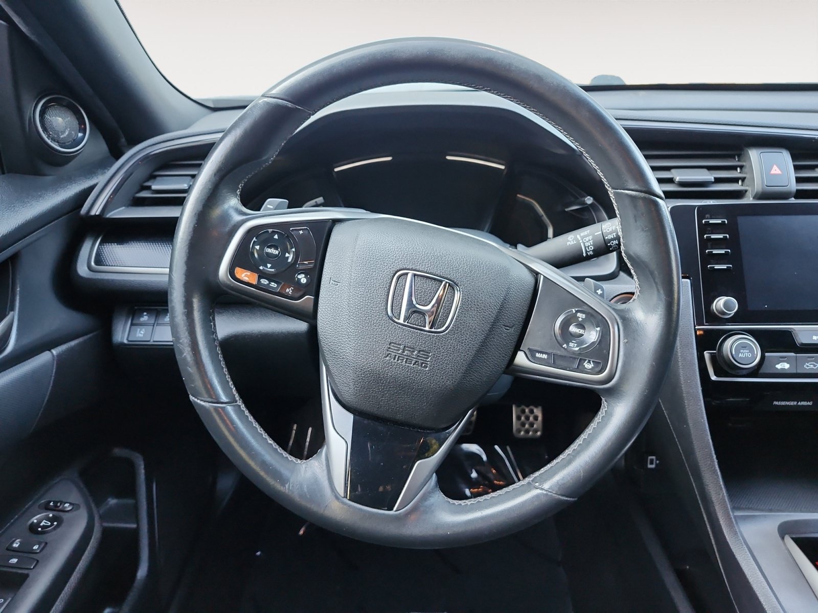 Used 2021 Honda Civic Sport image 12