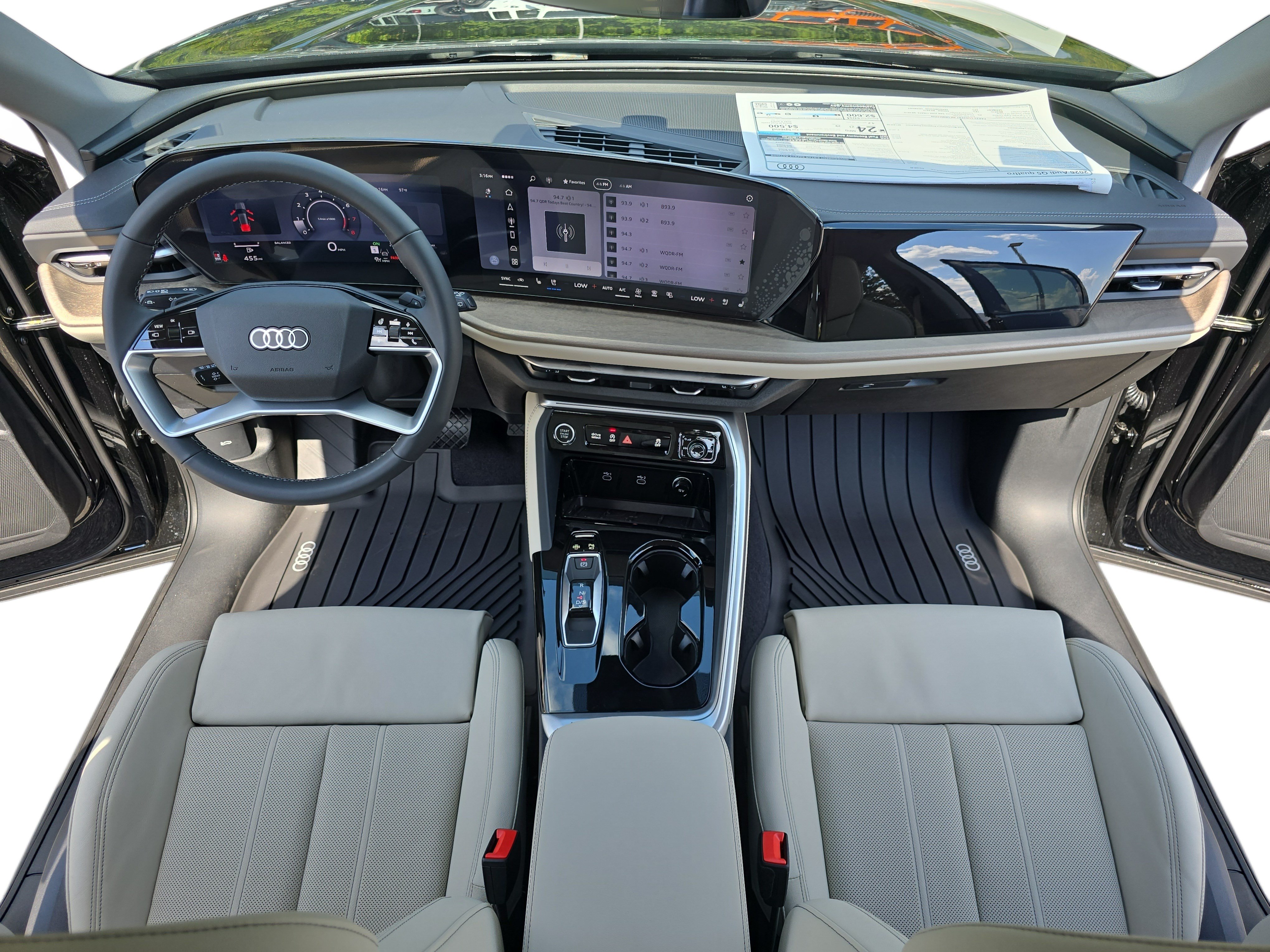 New 2026 Audi Q5 Premium AWD/4WD image 9