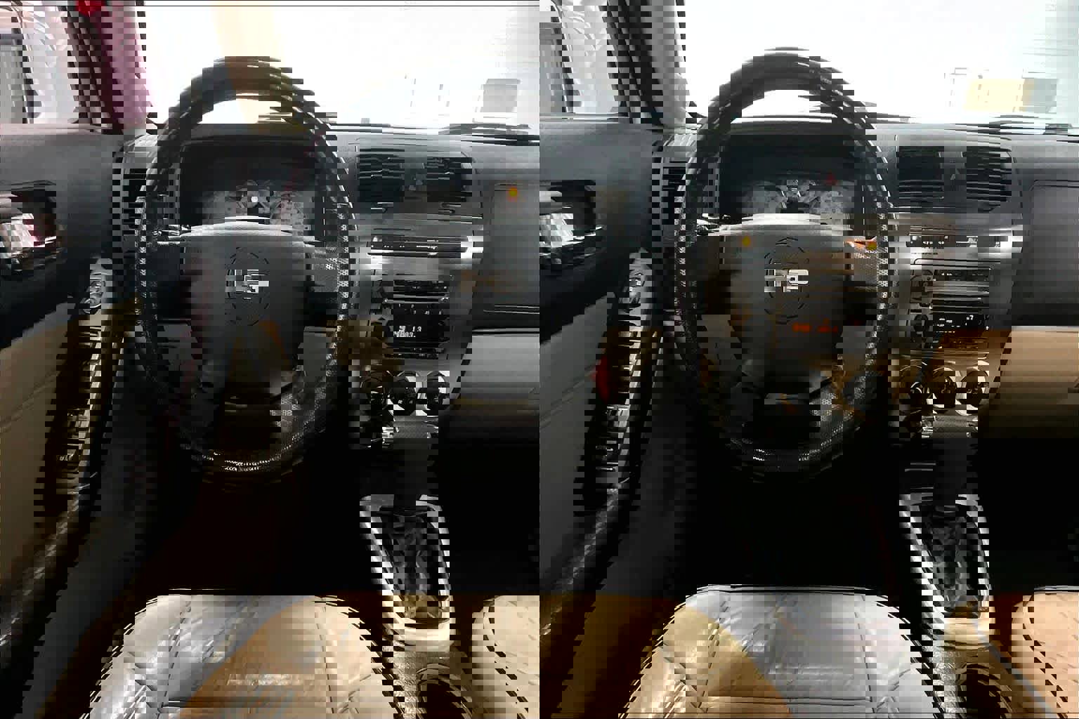 Used 2010 HUMMER H3T Luxury w/ Appearance Package AWD/4WD image 13