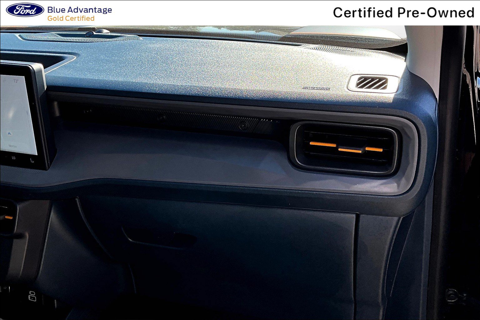 Certified 2025 Ford Maverick Tremor AWD/4WD image 21