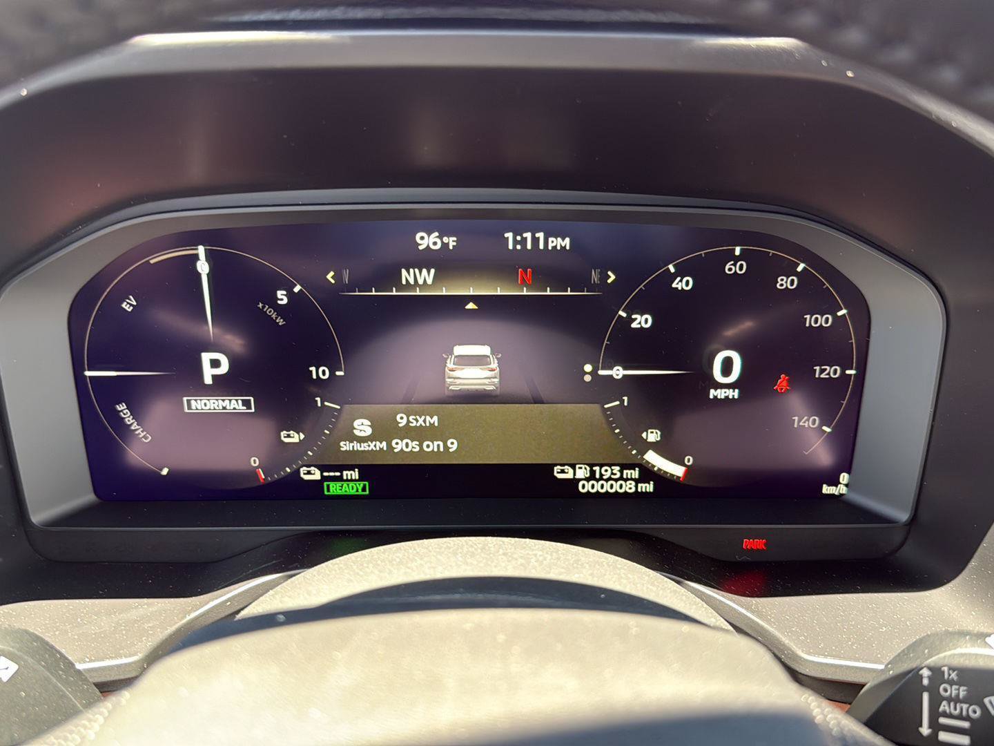New 2026 Mitsubishi Outlander SEL AWD/4WD image 16