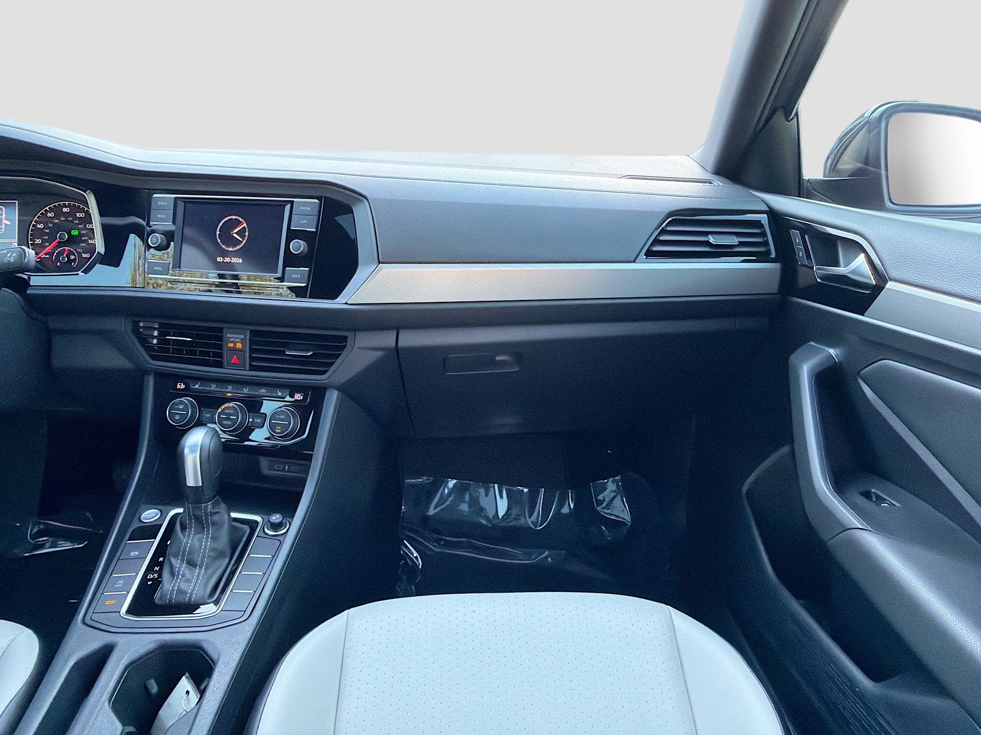 Used 2020 Volkswagen Jetta R-Line image 17