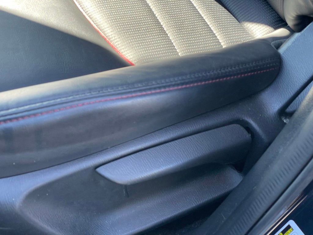 Used 2017 MAZDA CX-3 Touring w/ Premium Package image 13