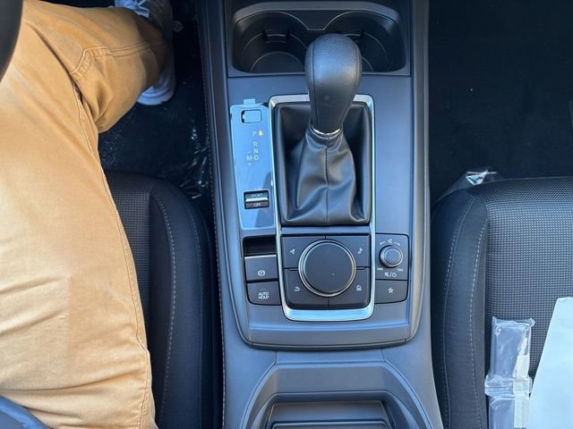 New 2026 MAZDA CX-30 AWD 2.5 S image 16