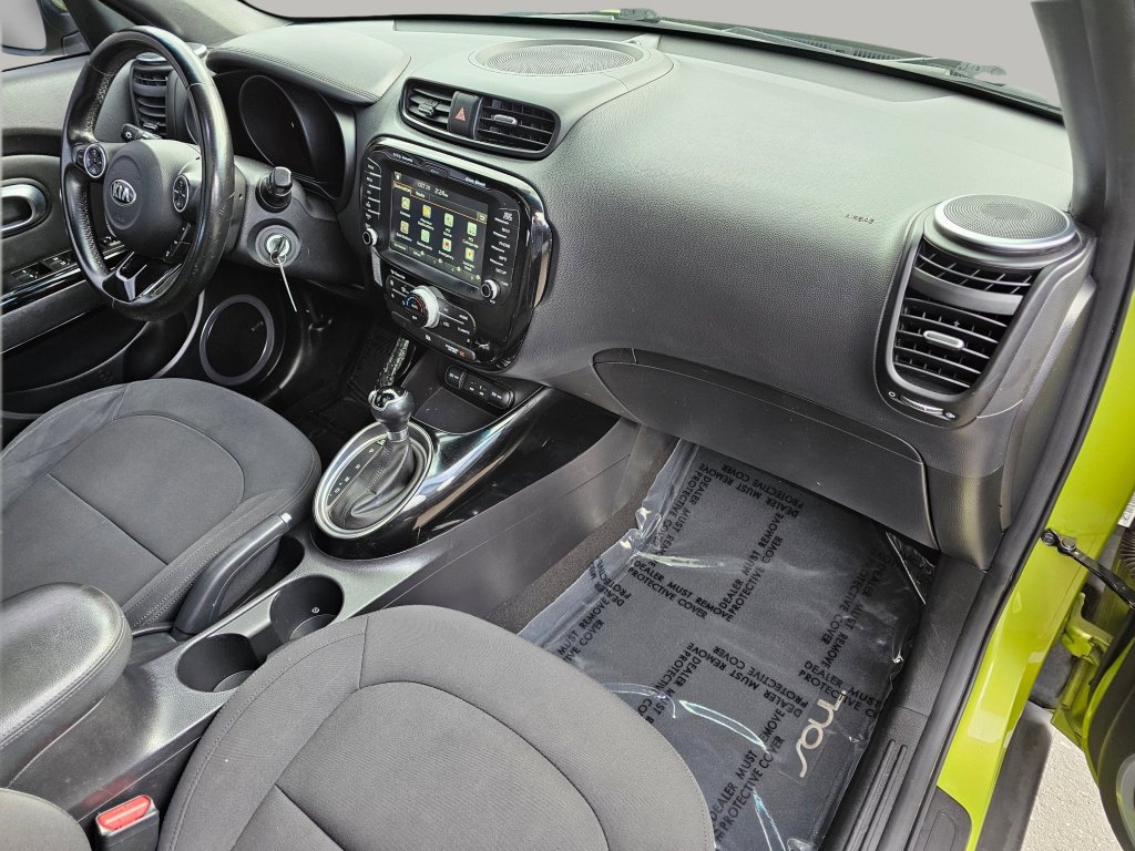 Used 2014 Kia Soul ! w/ Sun & Sound Package image 26