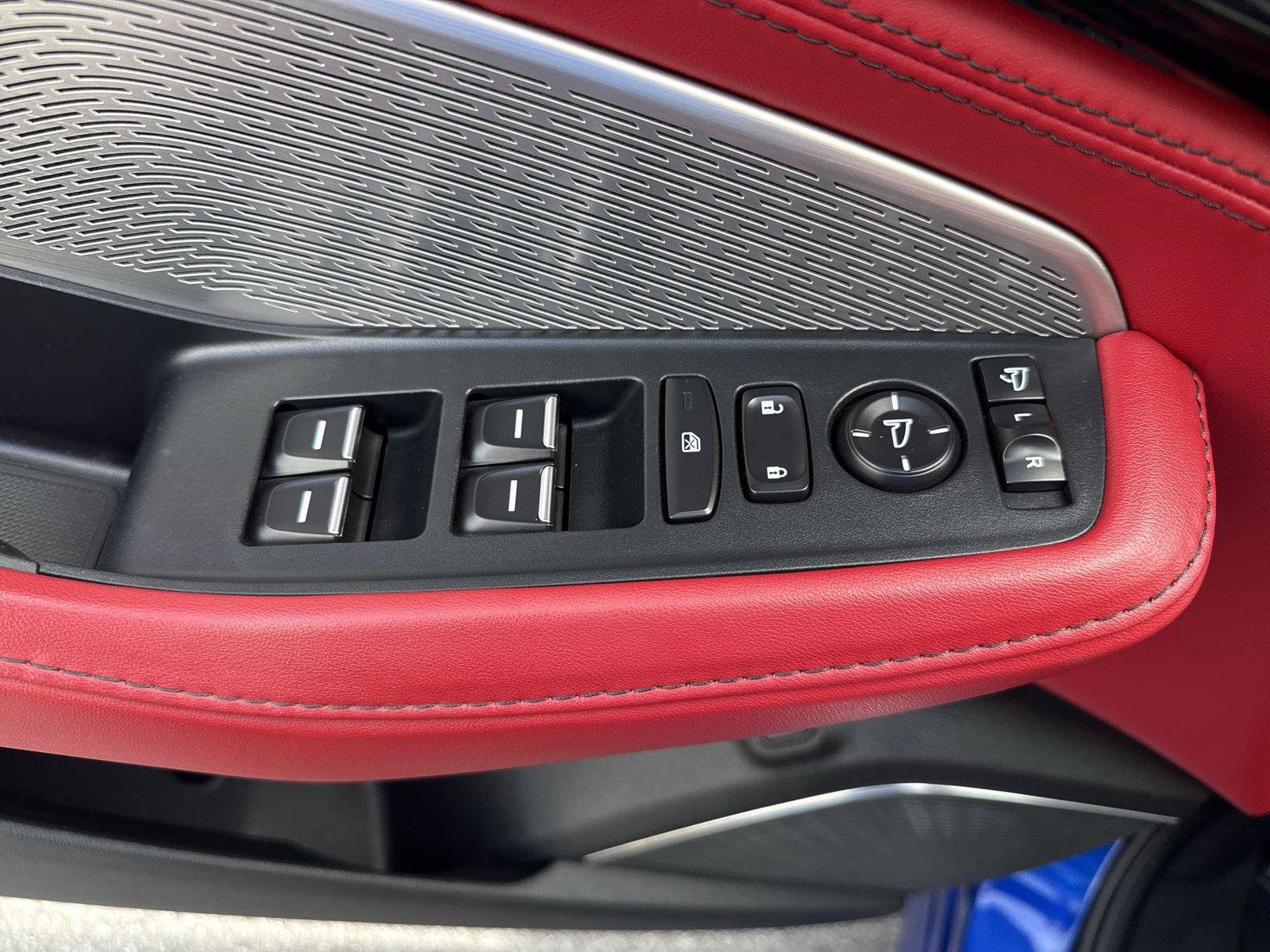 Used 2023 Acura MDX A-Spec AWD/4WD image 13