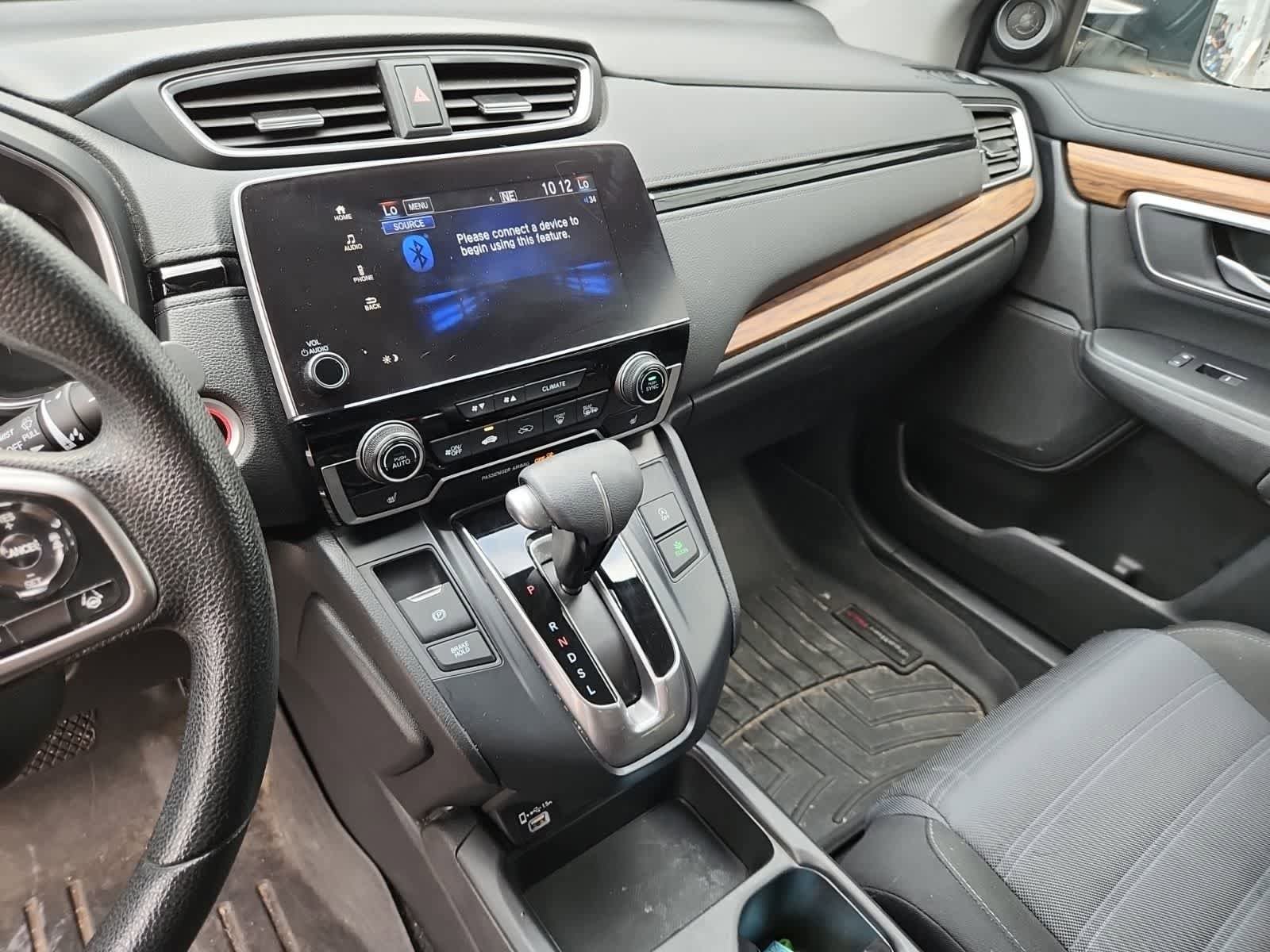Used 2020 Honda CR-V EX image 10