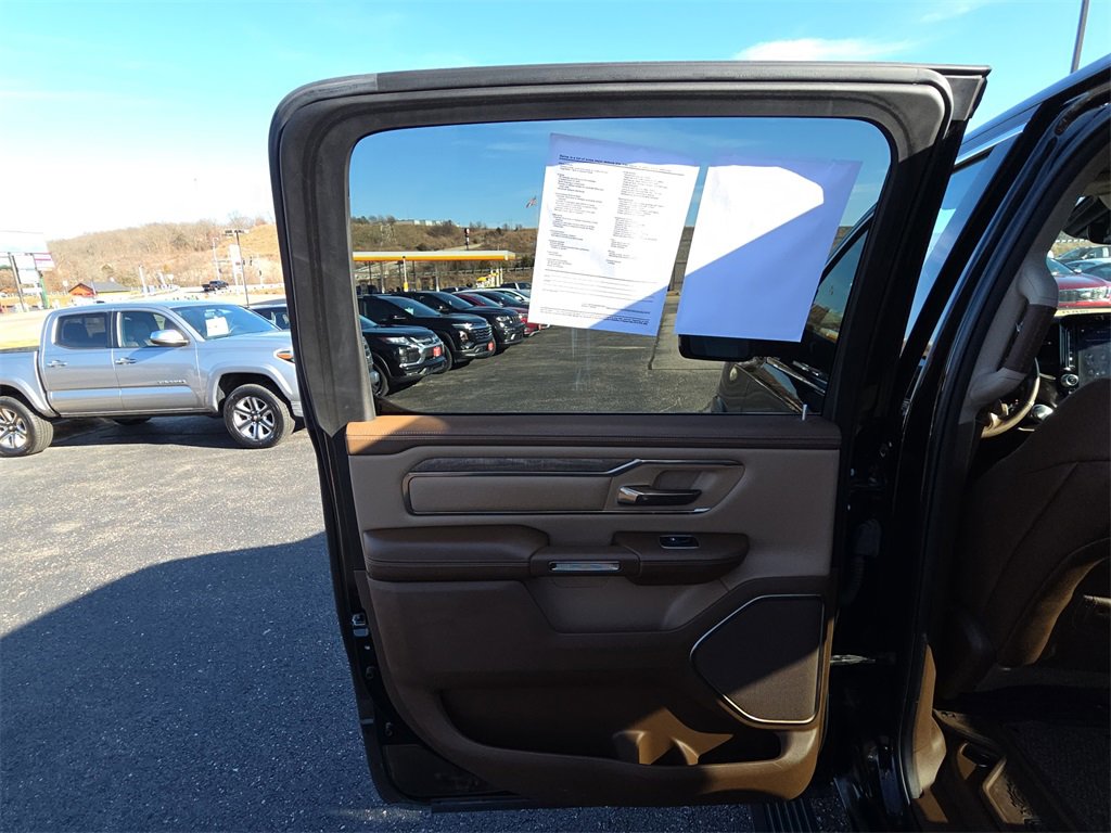 Used 2019 RAM 1500 Limited image 29