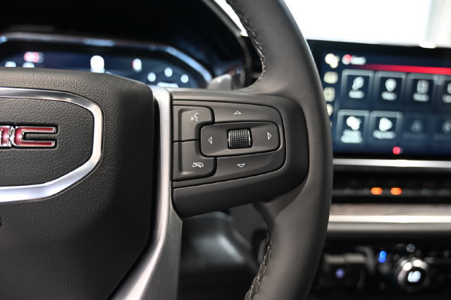 New 2026 GMC Sierra 1500 SLT AWD/4WD image 26