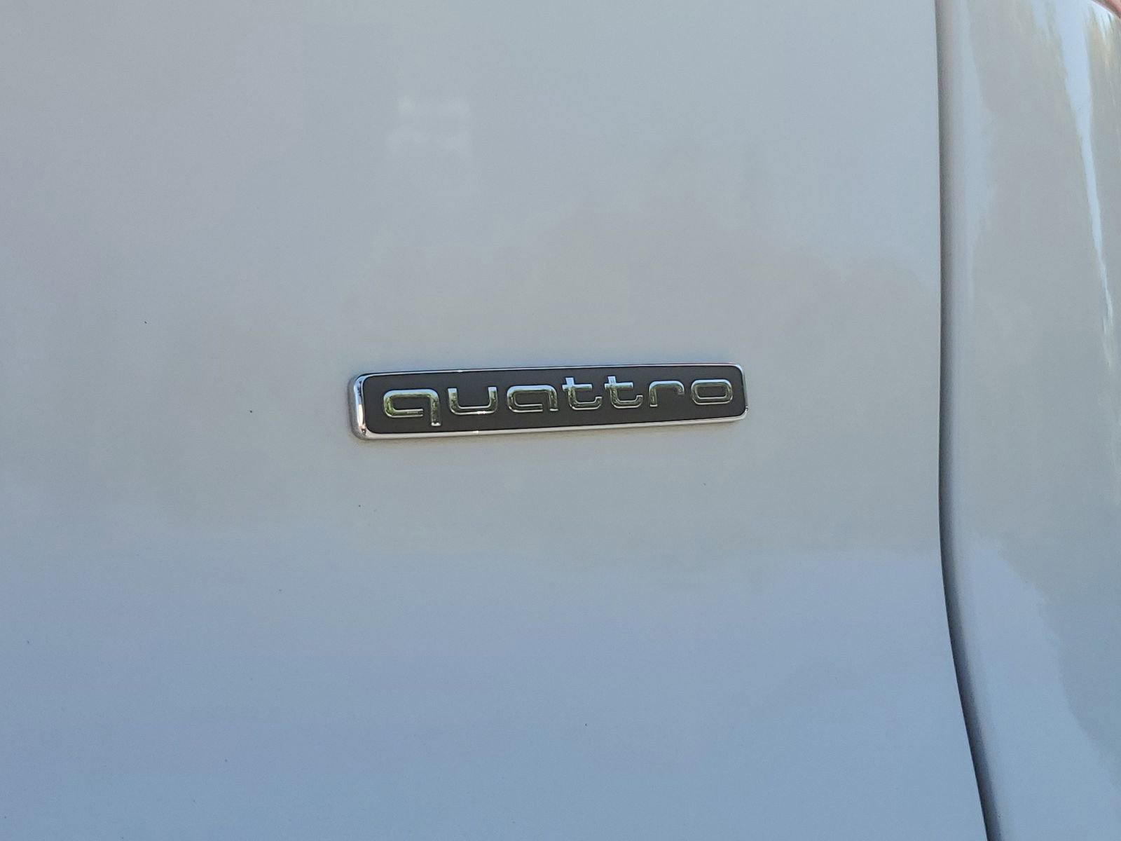 Used 2025 Audi Q5 Premium Plus w/ Premium Plus image 8