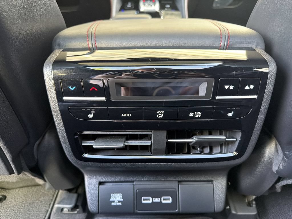Used 2023 Acura MDX A-Spec AWD/4WD image 23