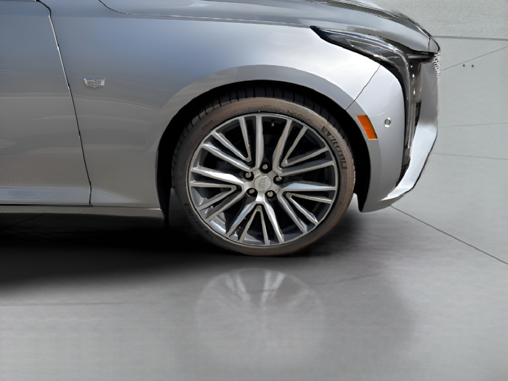 New 2026 Cadillac CT5 Premium Luxury w/ Technology Package RWD image 15