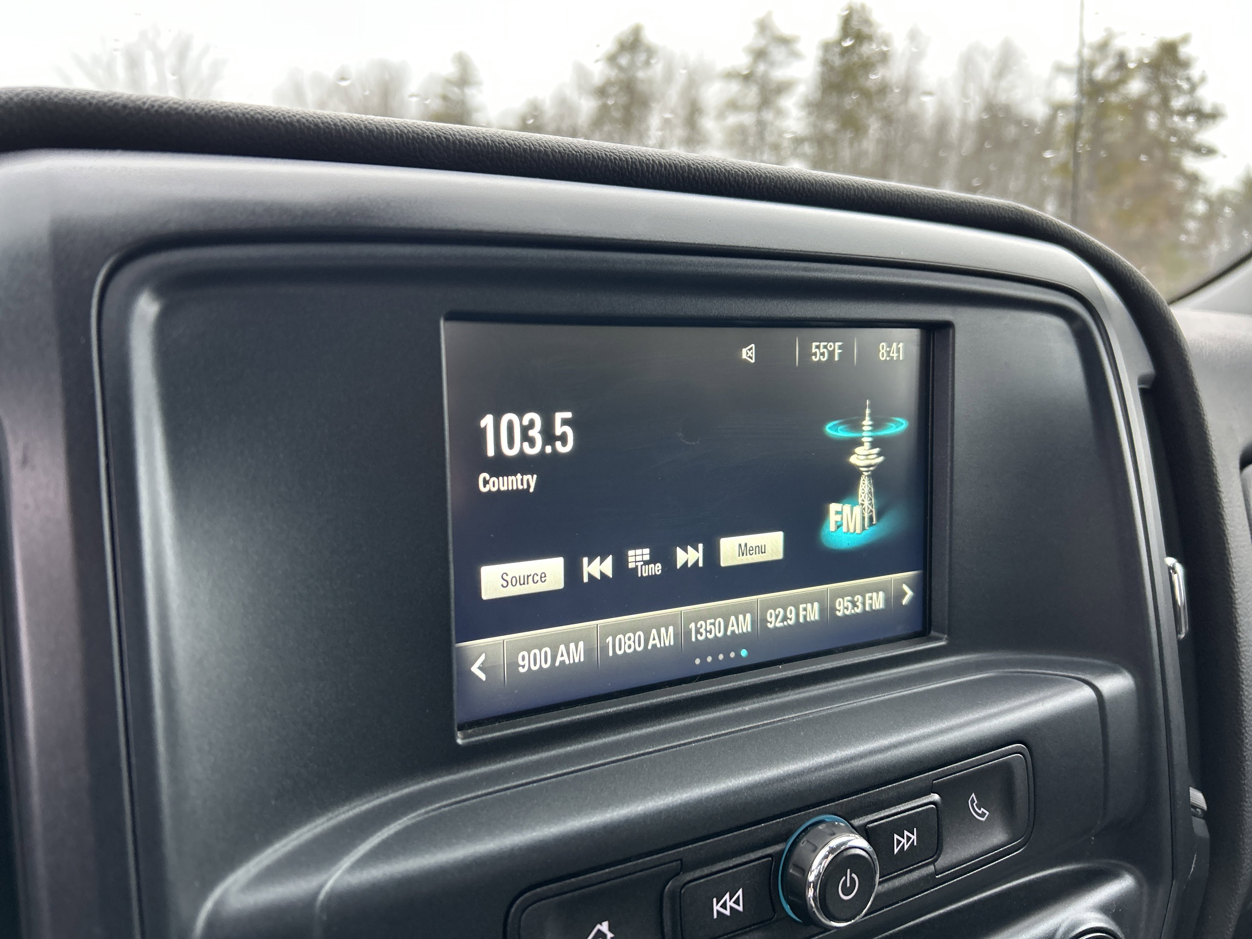 Used 2017 GMC Sierra 1500 4x4 Double Cab image 18