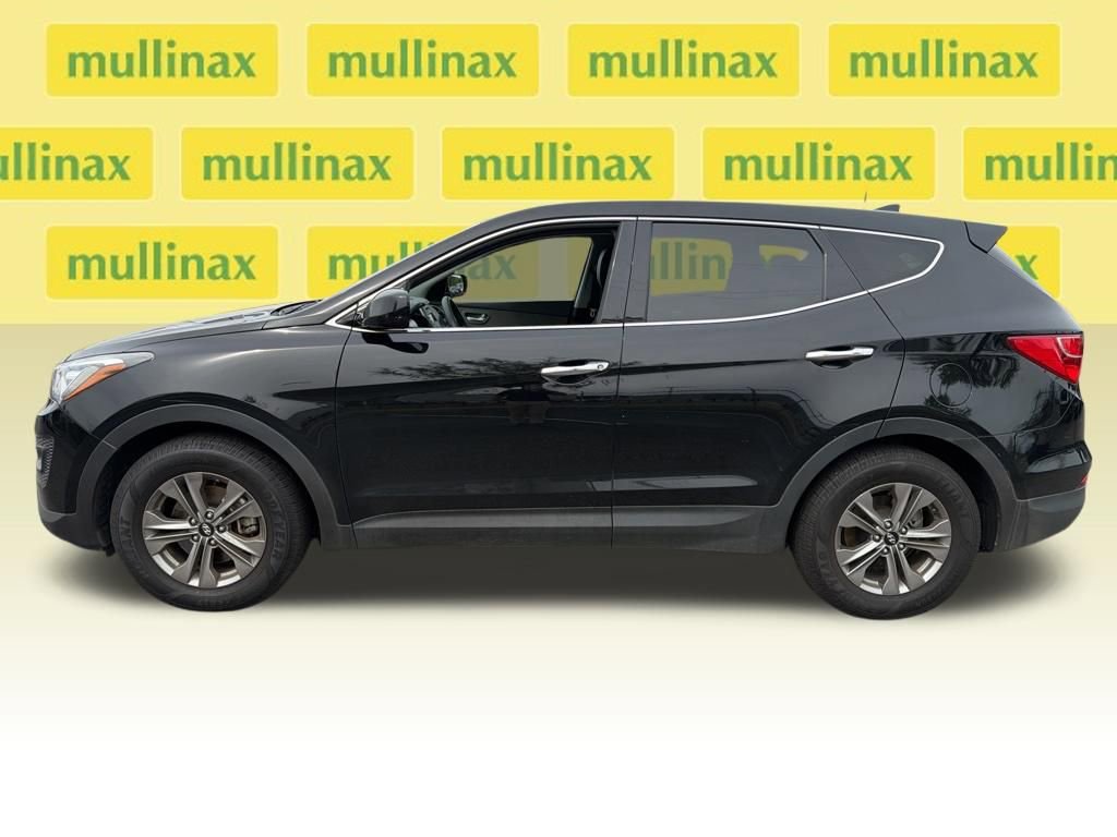 Used 2016 Hyundai Santa Fe Sport image 6