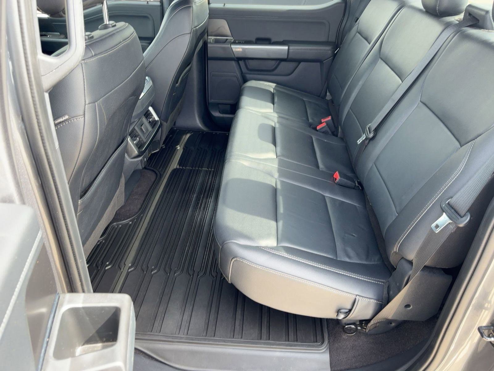 Used 2022 Ford F150 XLT w/ Equipment Group 302A High image 14