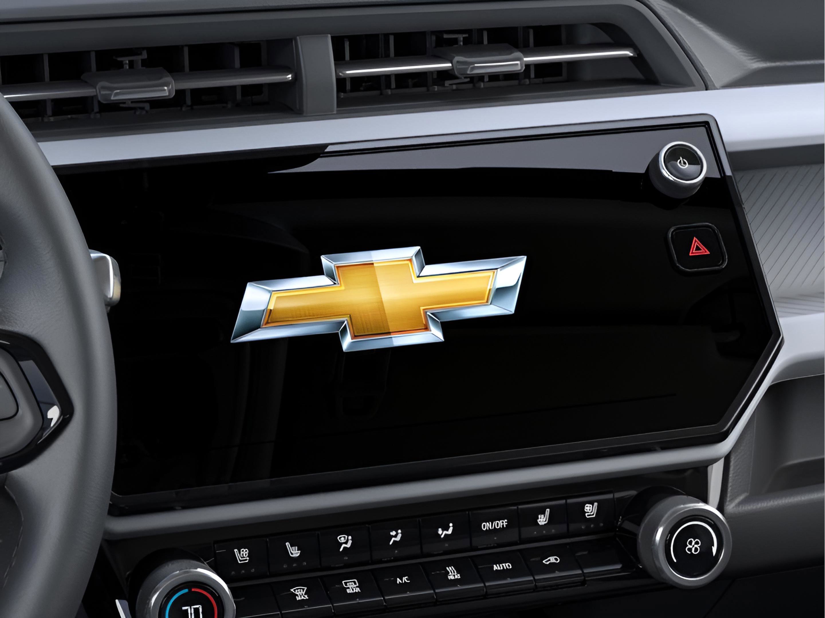 New 2027 Chevrolet Bolt RS image 20