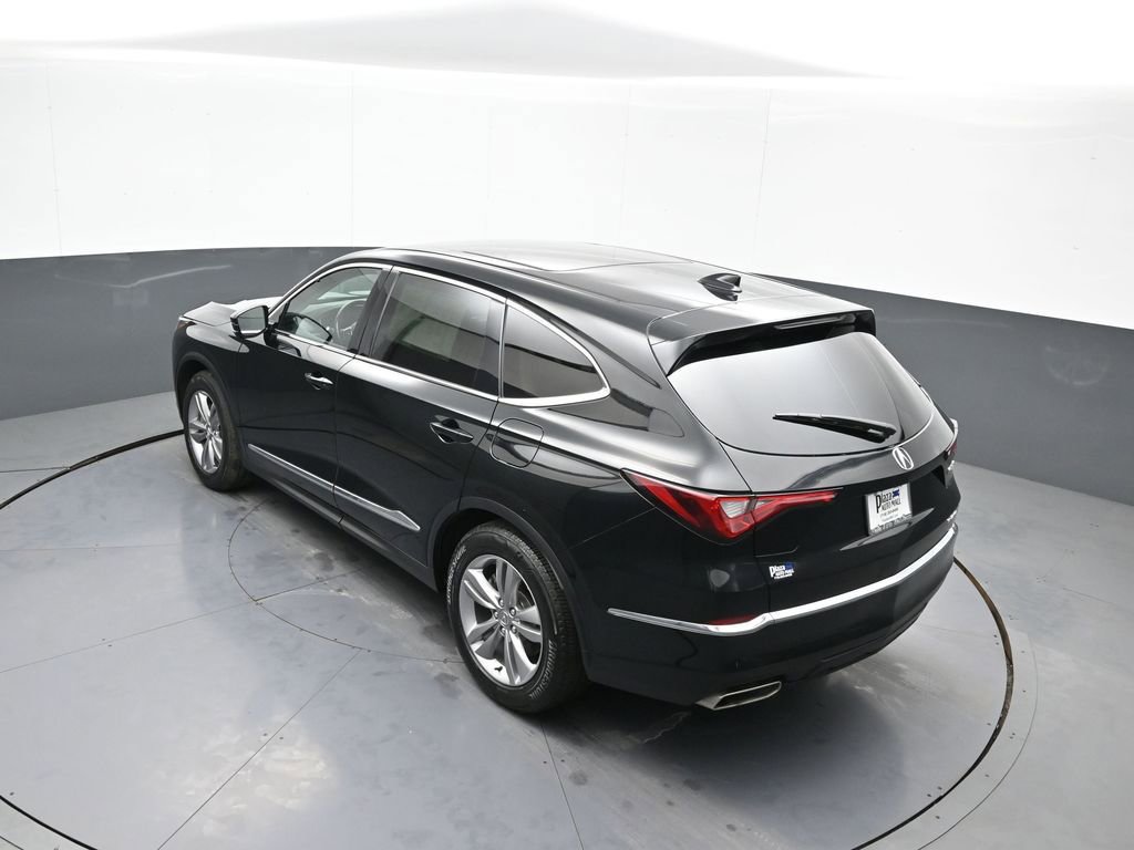 Certified 2024 Acura MDX SH-AWD image 42