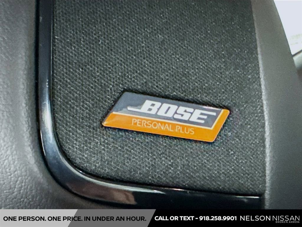 New 2026 Nissan Kicks SR w/ SR Premium Package image 18