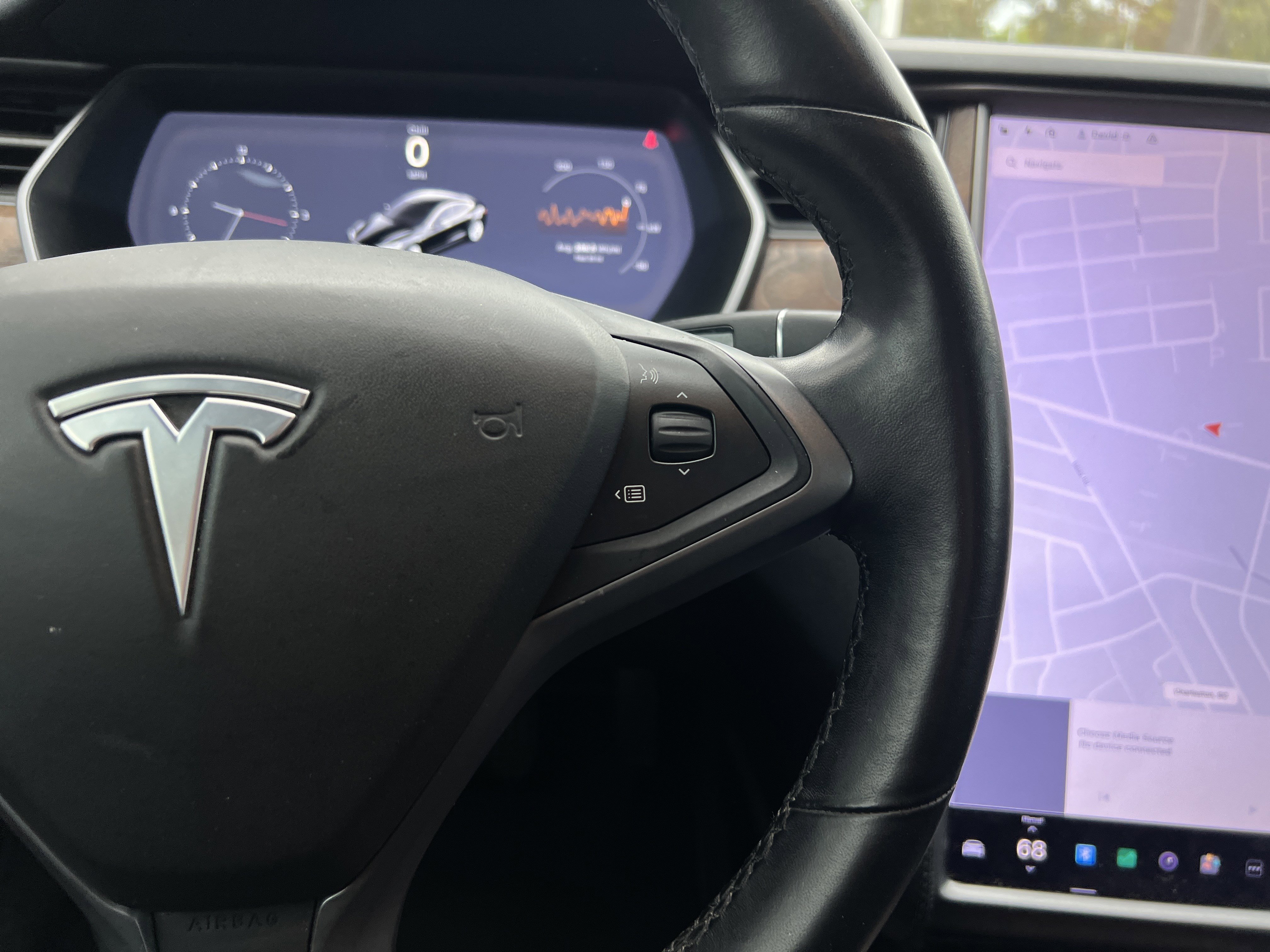 Used 2020 Tesla Model S Long Range Plus image 20