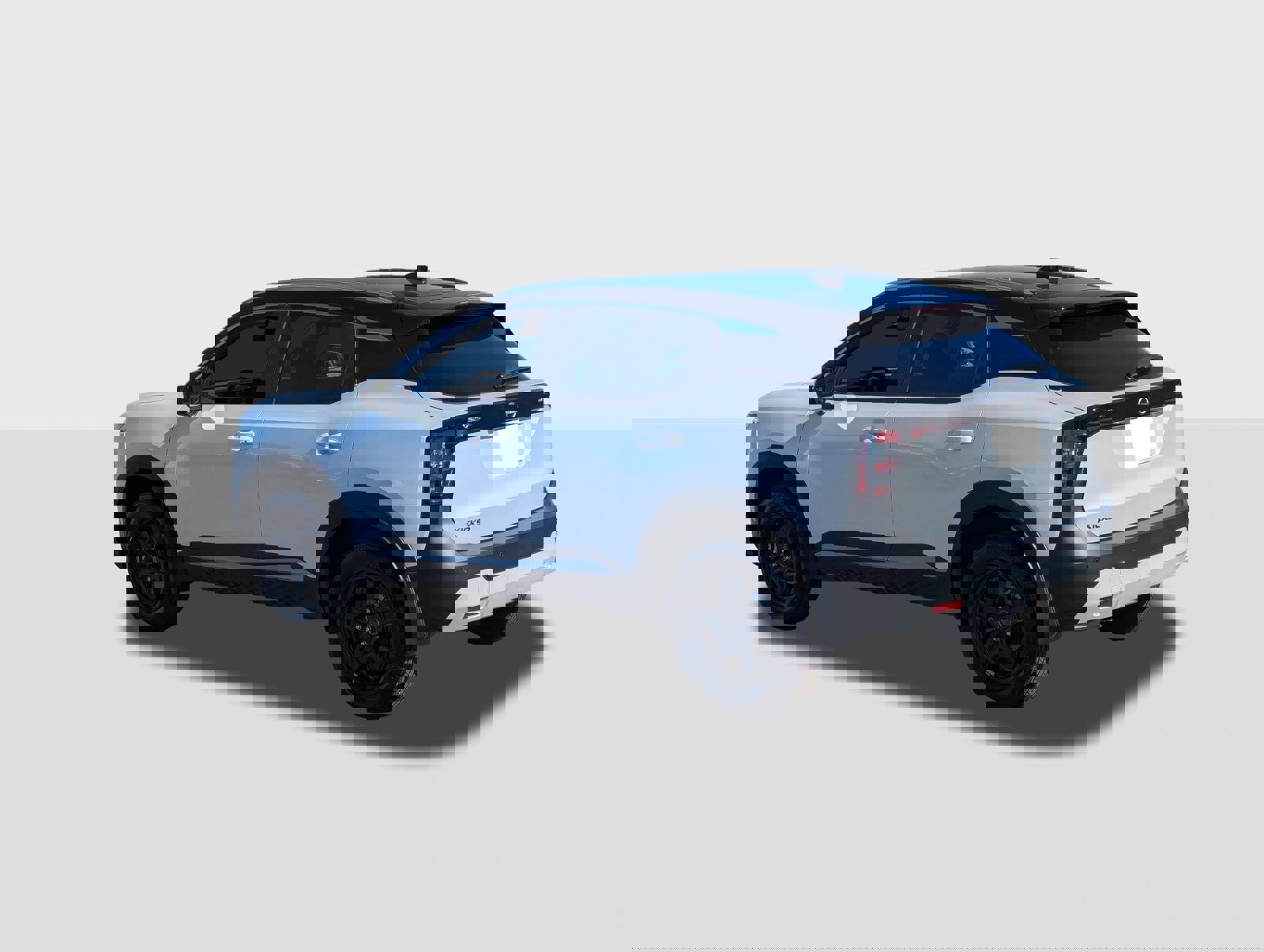 New 2026 Nissan Kicks SV image 3