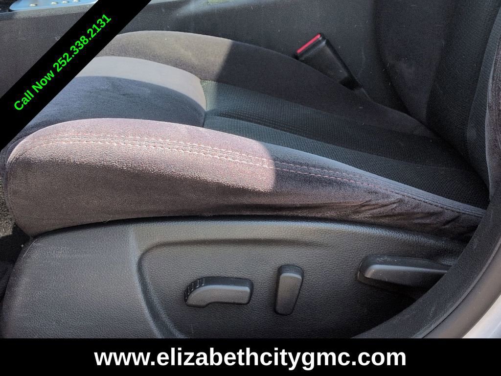 Used 2014 Nissan Maxima 3.5 S image 20