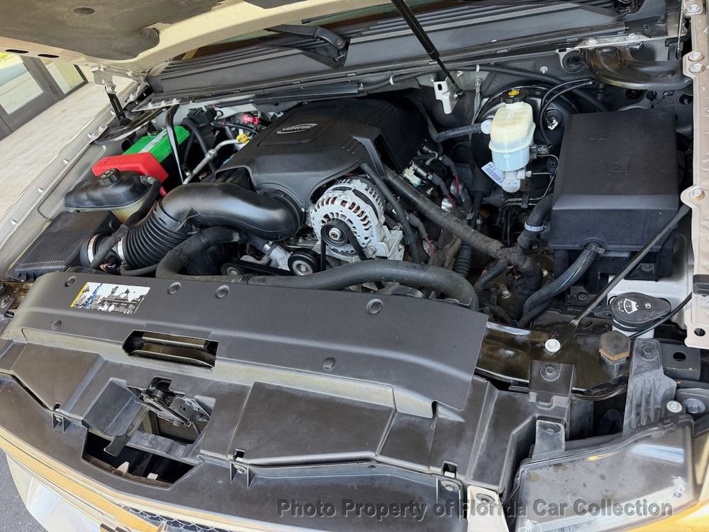 Used 2007 Chevrolet Tahoe LS RWD image 76