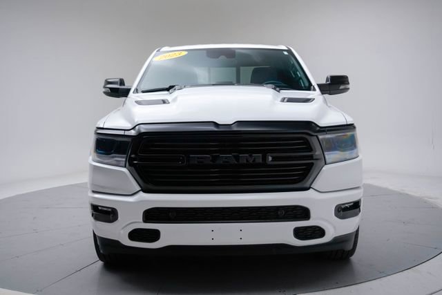 Used 2023 RAM 1500 Laramie image 6