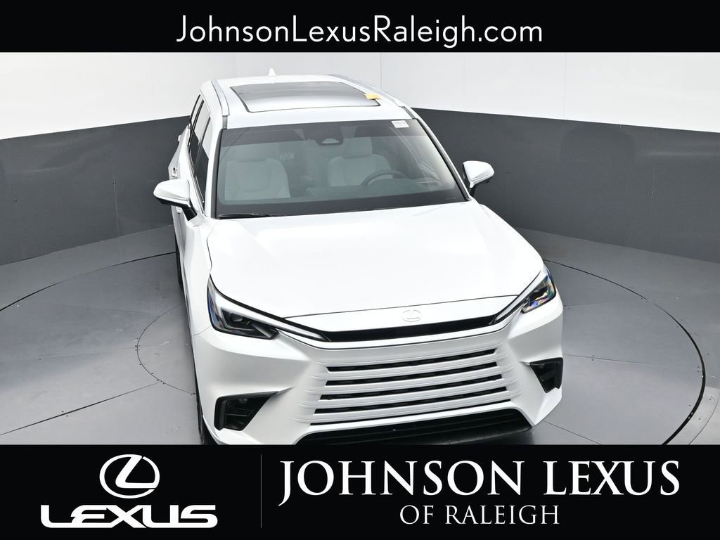 Used 2026 Lexus TX 350 AWD image 24