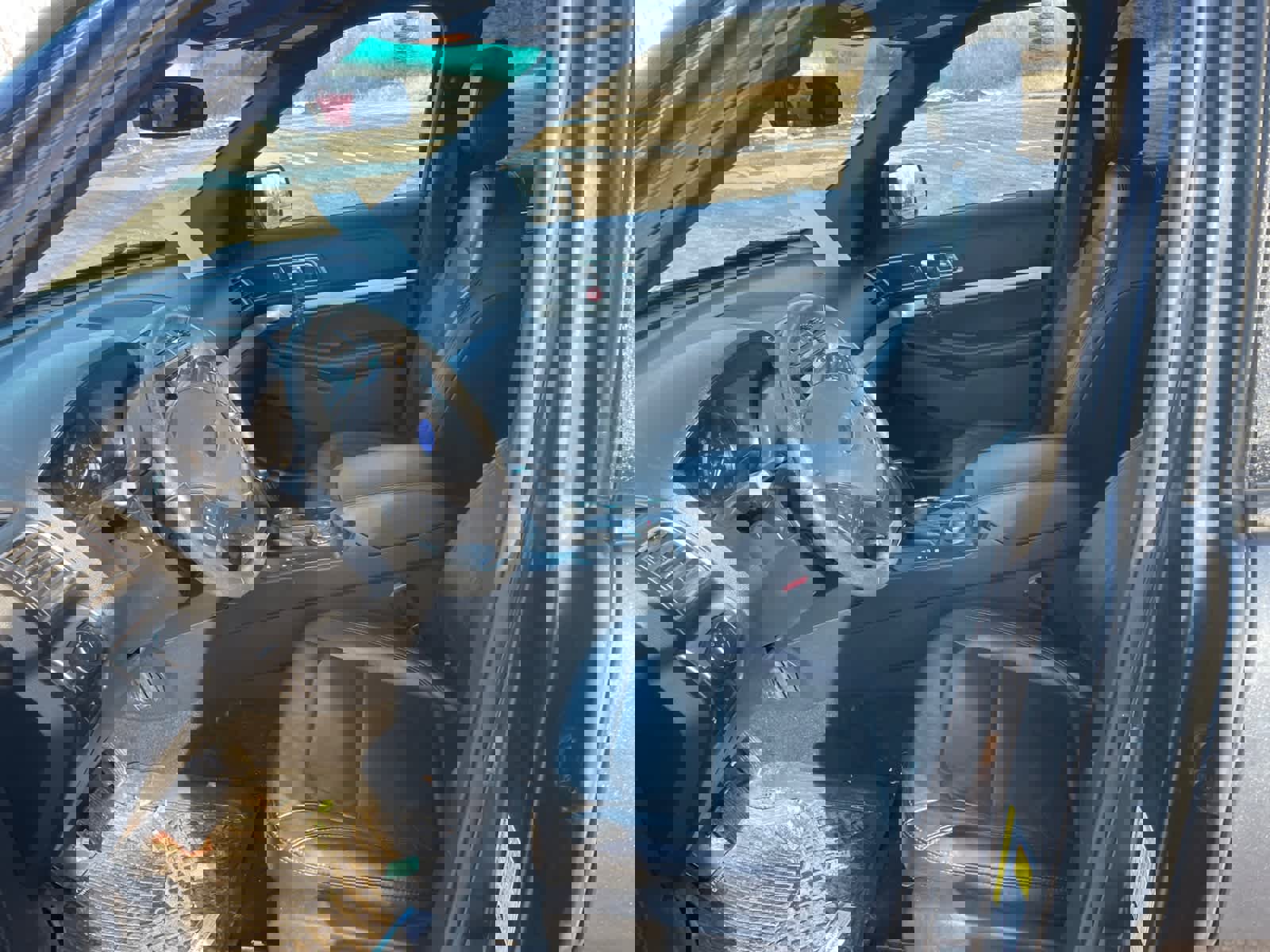 Certified 2017 Ford Explorer XLT w/ Equipment Group 202A image 9