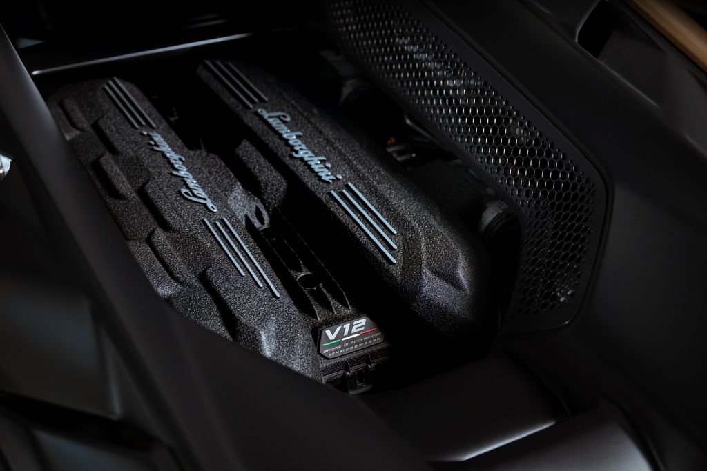 Used 2024 Lamborghini Revuelto AWD/4WD image 49