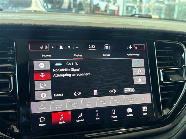 Used 2022 Dodge Durango GT AWD/4WD image 13