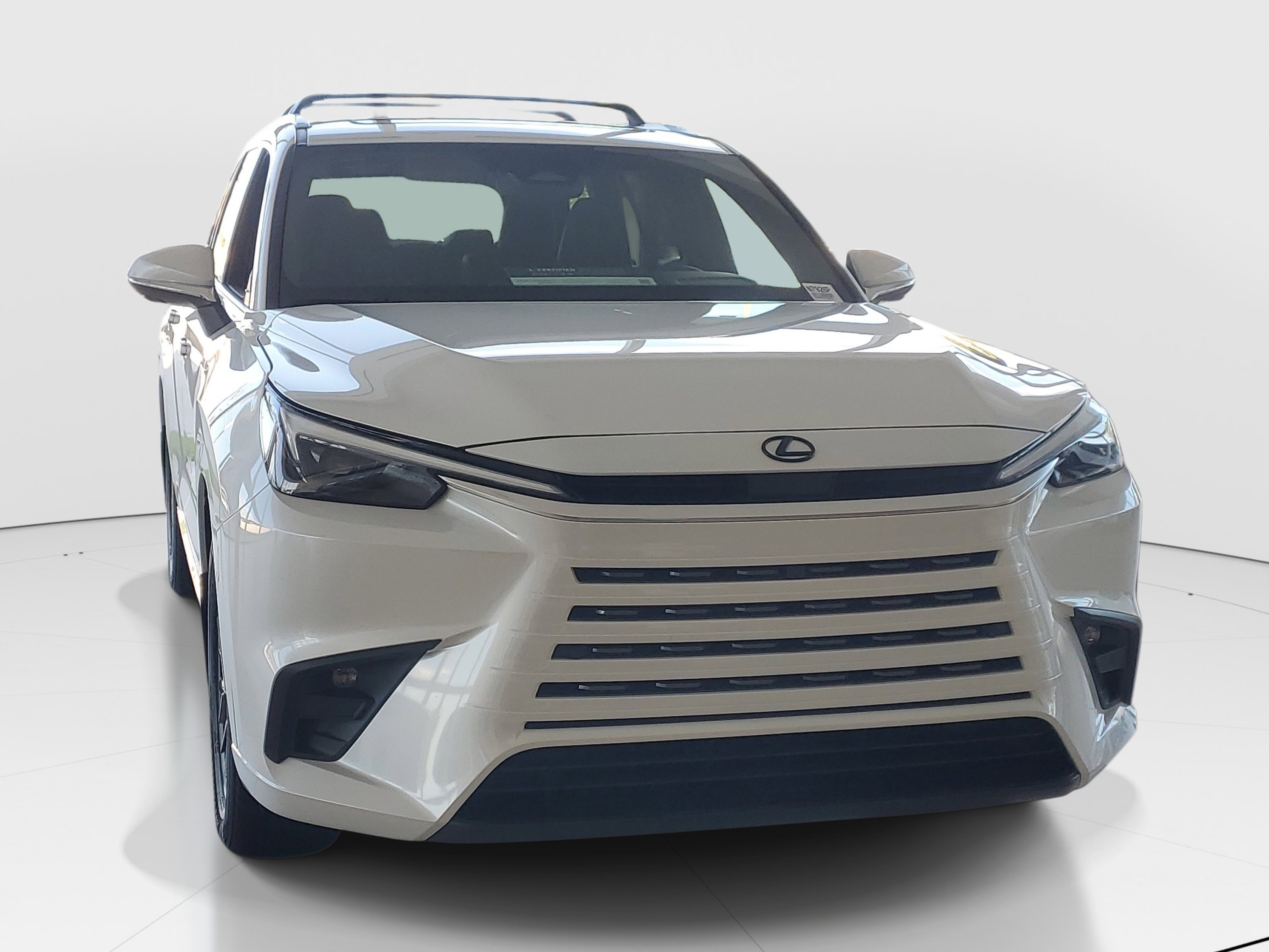 Used 2025 Lexus TX 350 AWD w/ Technology Package image 2