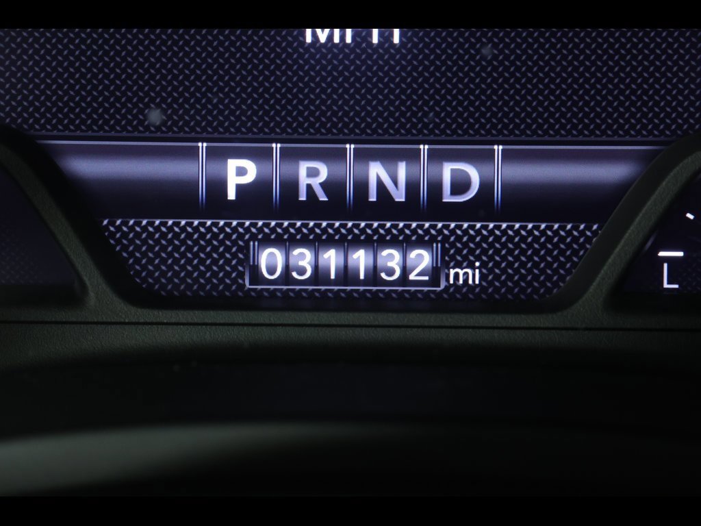 Used 2022 RAM 1500 Laramie image 29